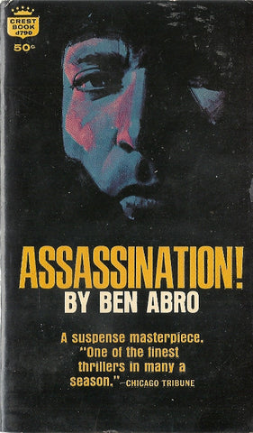 Assassination