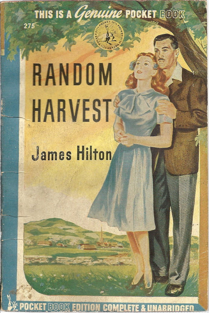 Random Harvest