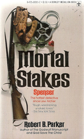 Mortal Stakes