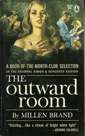 The Outward Room