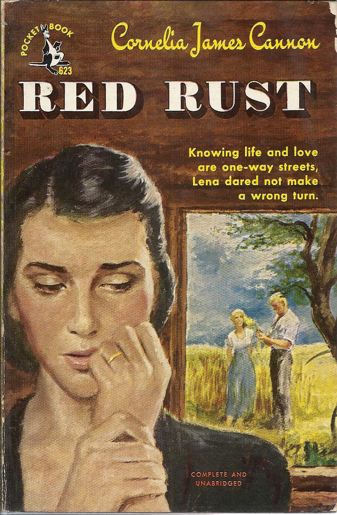 Red Rust