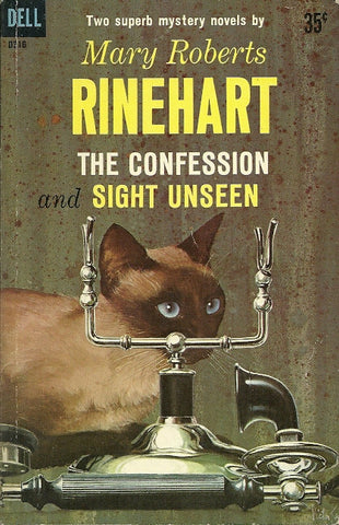 The Confession Sight Unseen