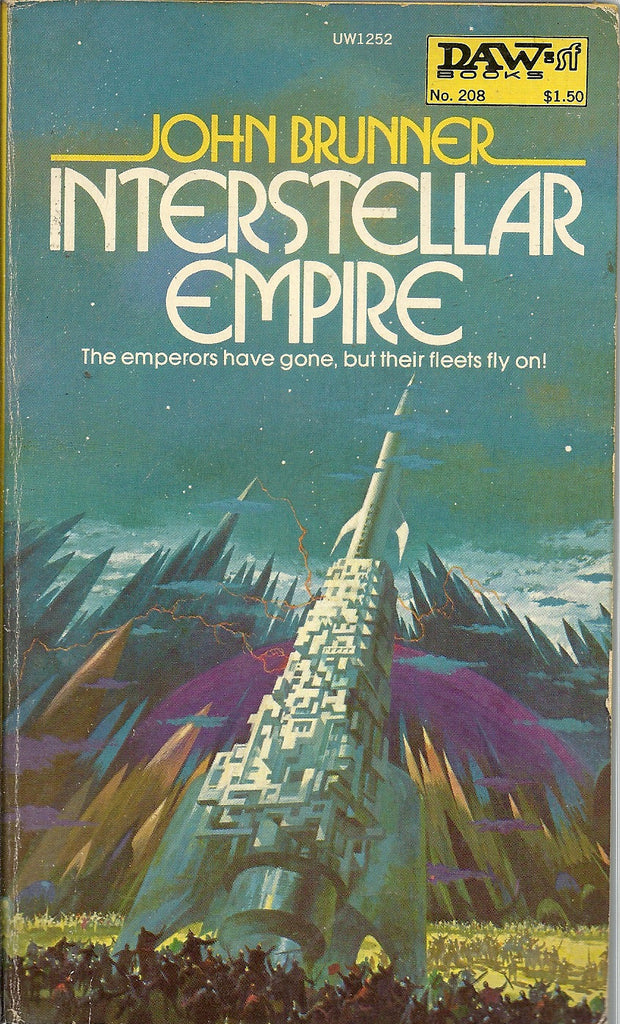 Interstellar Empire