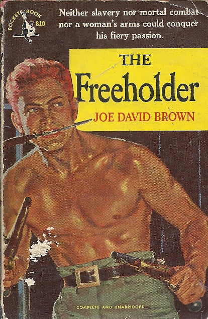 The Freeholder