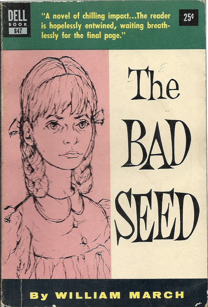 The Bad Seed