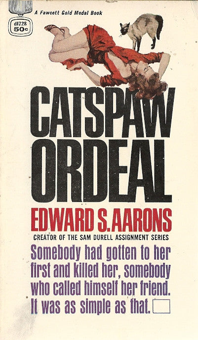 Catspaw Ordeal