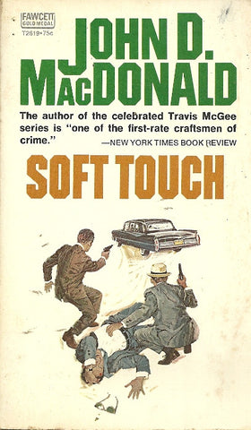 Soft Touch