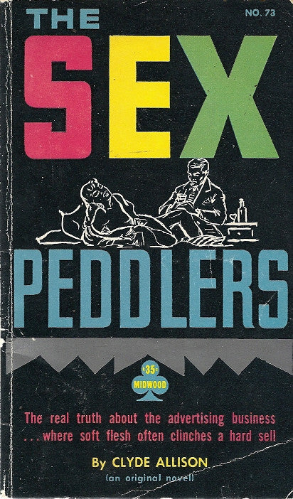 The Sex Peddlers