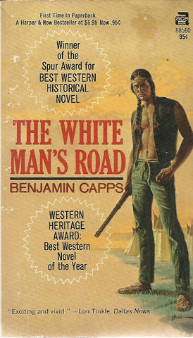 The White Man's Road