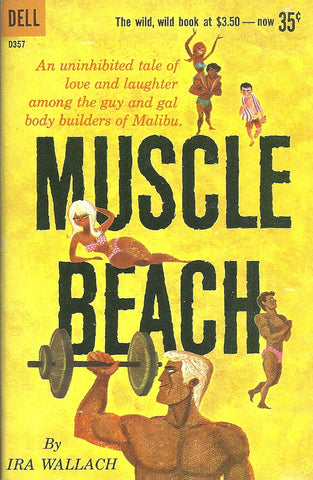 Muscle Beach