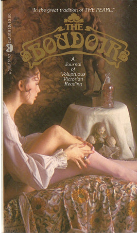 The Boudoir