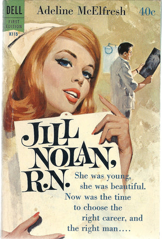Jill Nolan, R.N.
