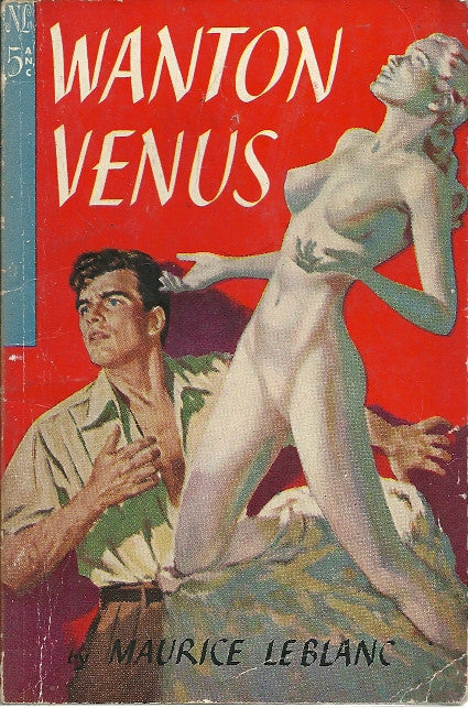 Wanton Venus