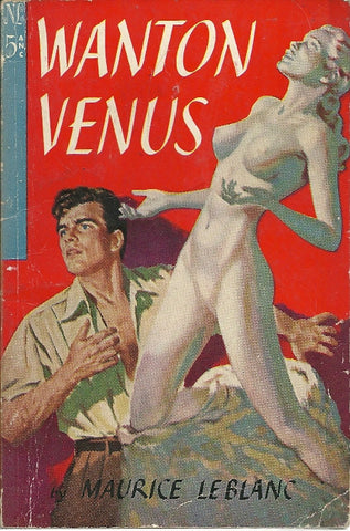 Wanton Venus