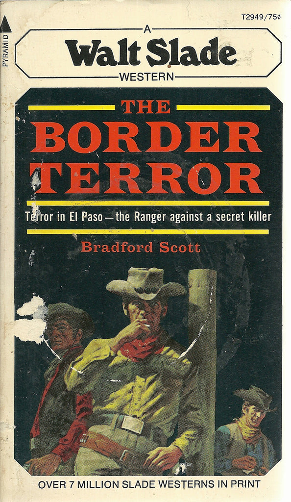 The Border Terror