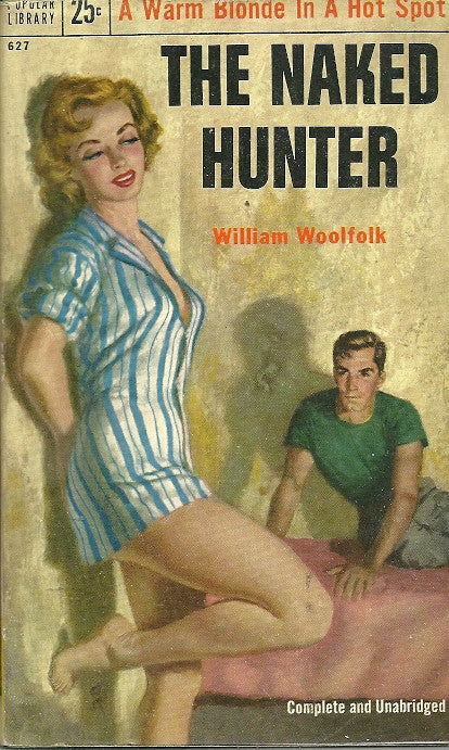 The Naked Hunter