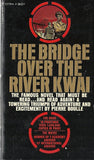 The Bridge Over the River Kwai