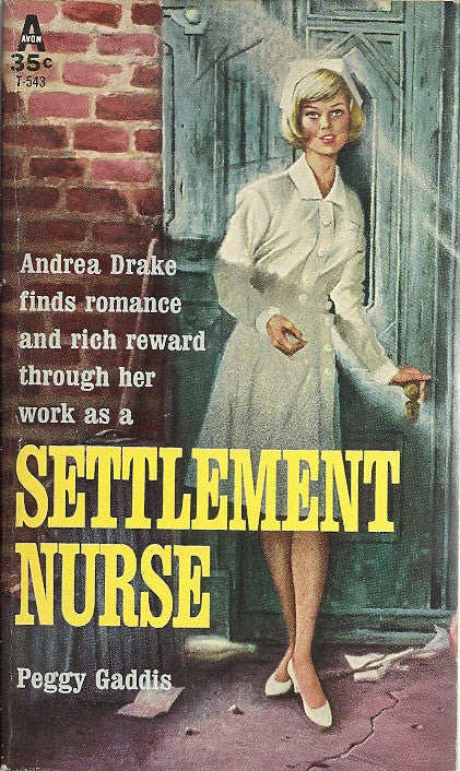 Settlement Nurse