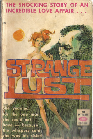 Strange Lust