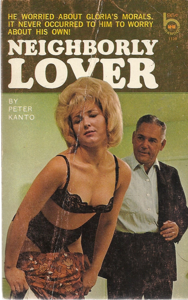 Neighborly Lover