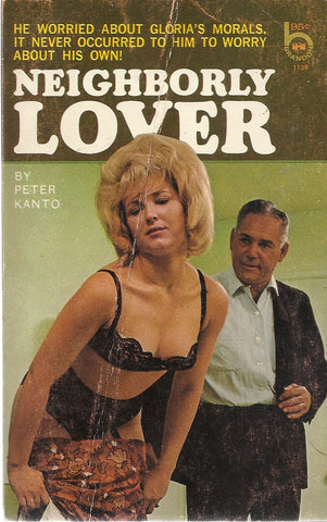 Neighborly Lover
