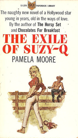 The Exile of Suzy-Q