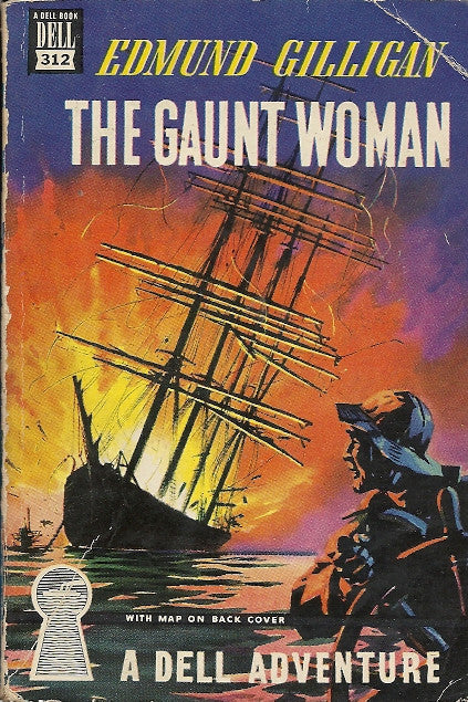 The Guant Woman