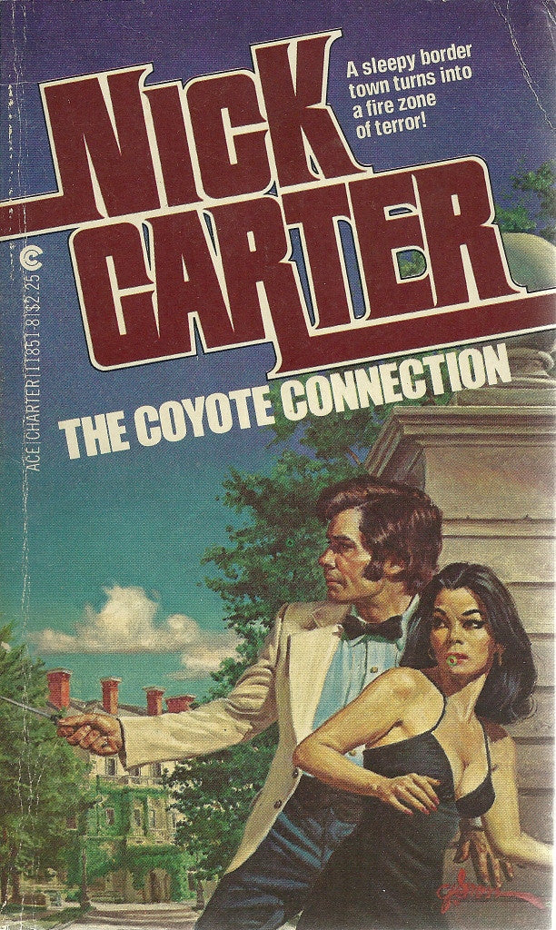 The Coyote Connection