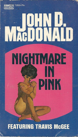 Nightmare in Pink