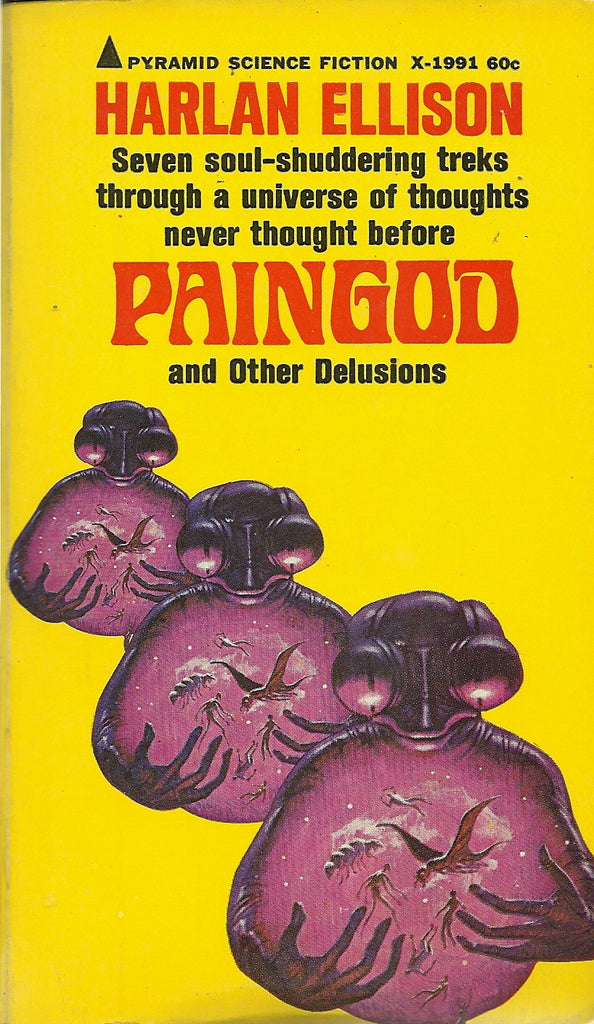 Paingod