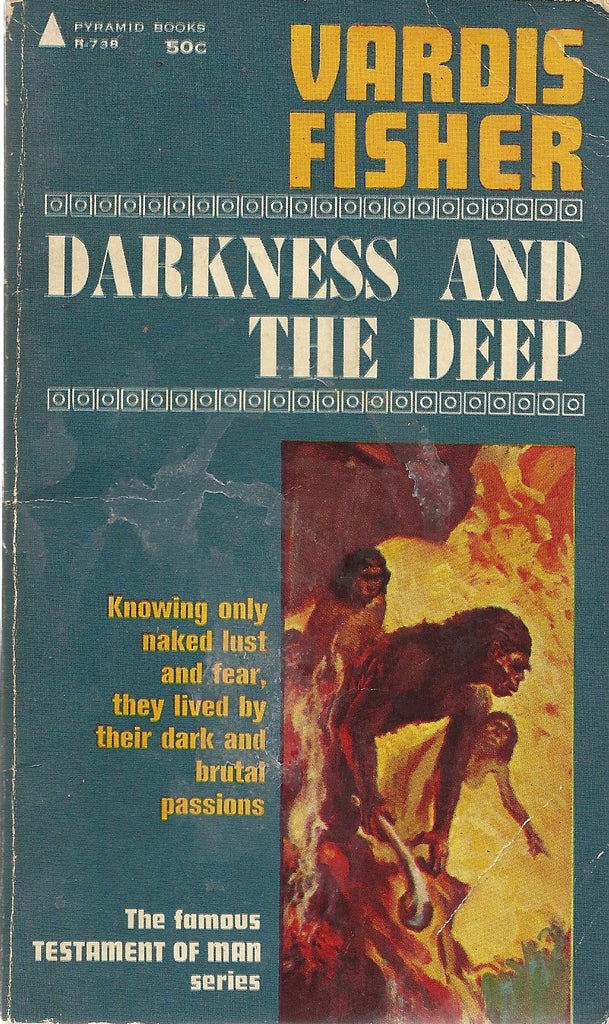 Darkness and the Deep