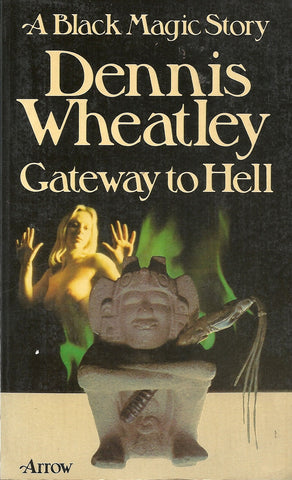 Gateway to Hell