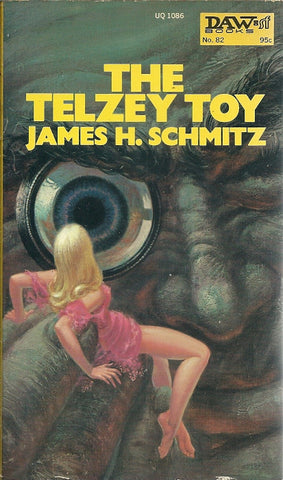 The Telzey Toy