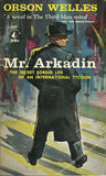 Mr. Arkadin