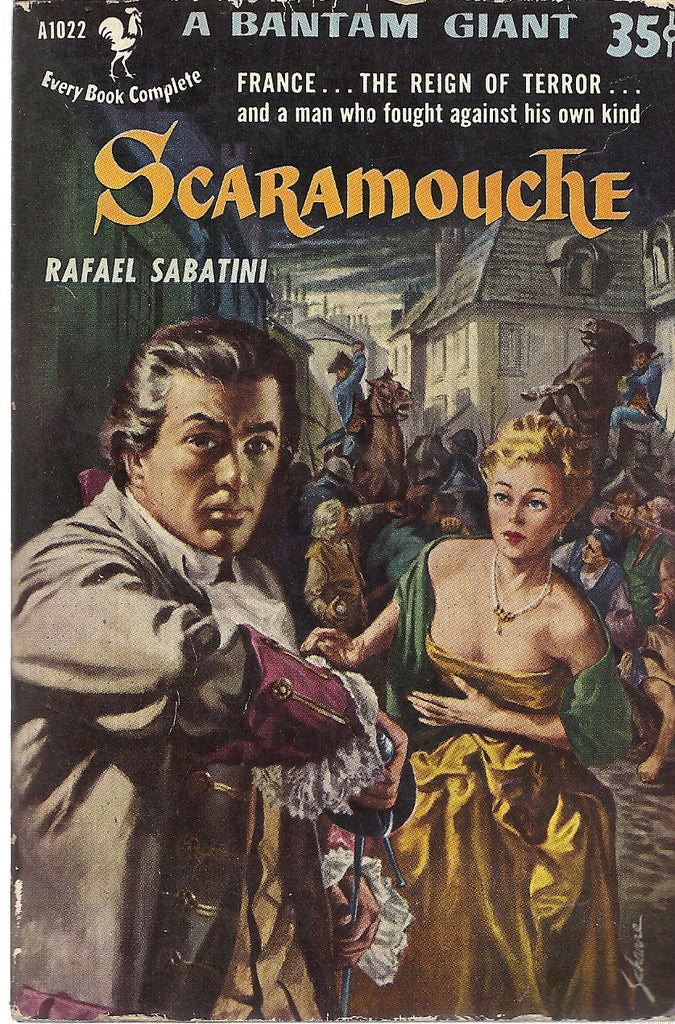 Scaramouche