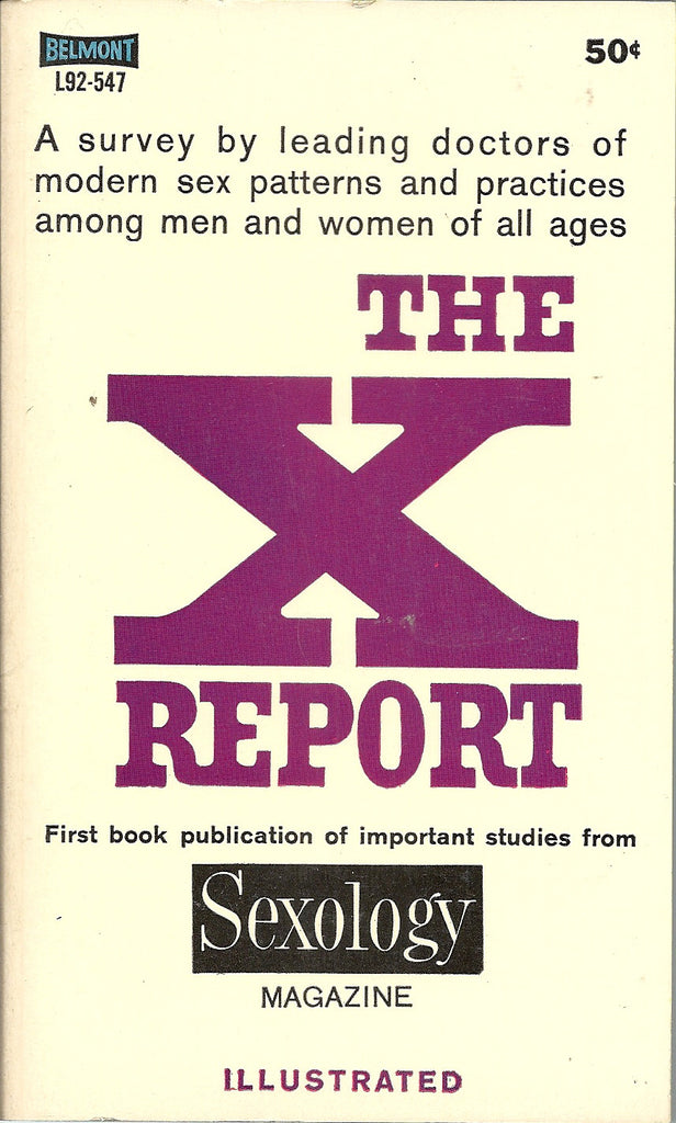 The X Report