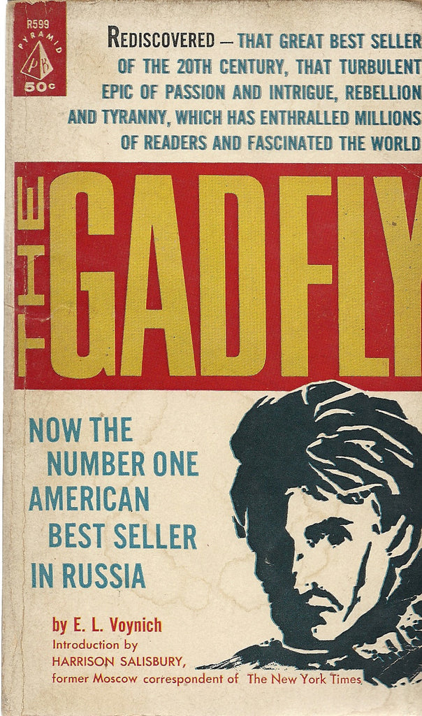 The Gadfly