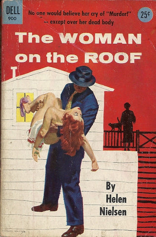 The Woman on the Roof
