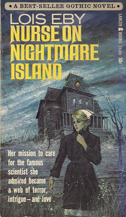 Nurse of Nightmare Island