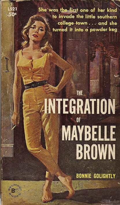 The Integration of Maybelle Brown