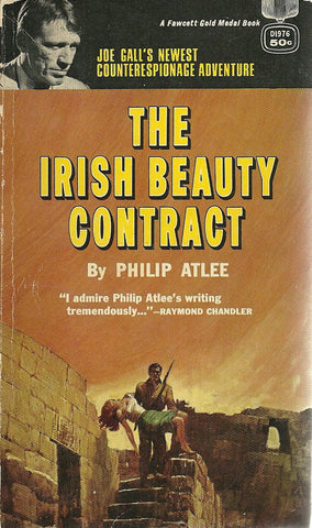 The Irish Beauty Contract