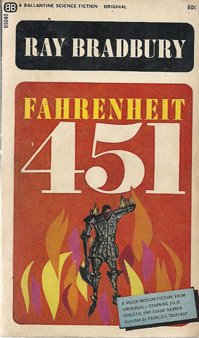 Fahrenheit 451