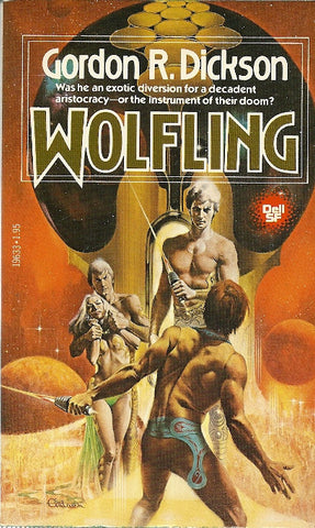 Wolfling