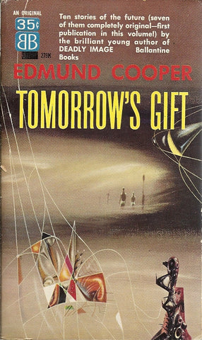 Tomorrow's Gift