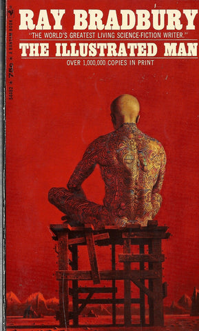 The Illustrated Man