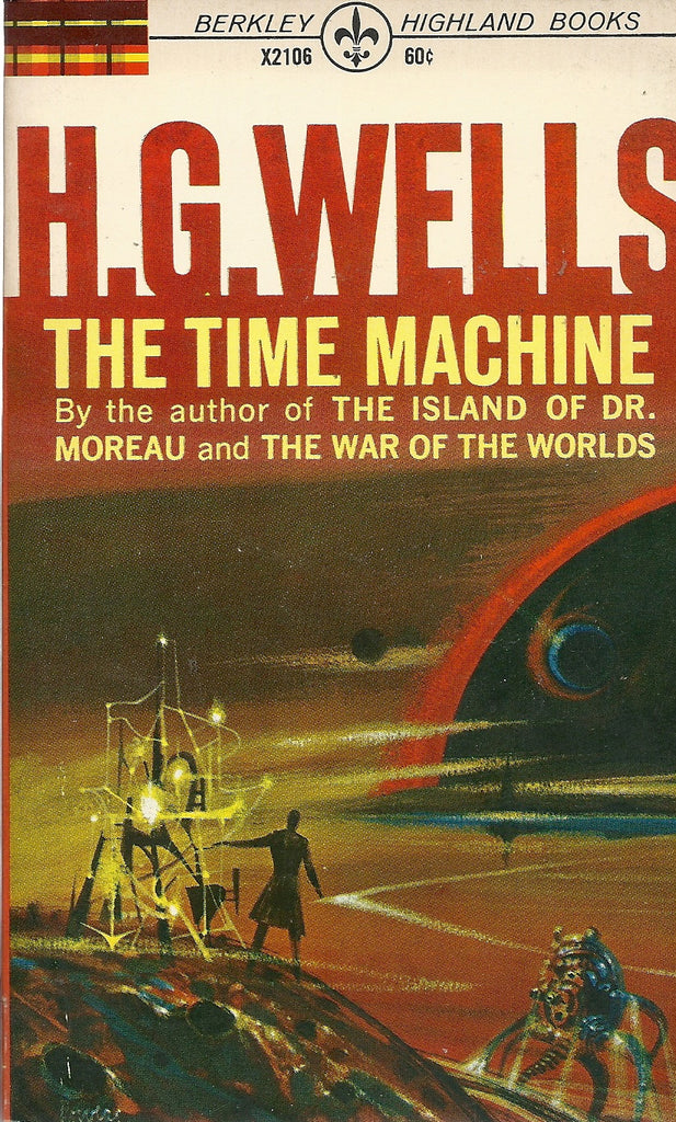 The Time Machine