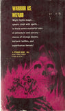 The Spell of Seven