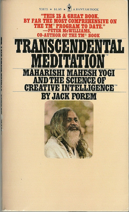 Transenental Meditation