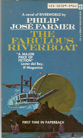 The Fabulous Riverboat