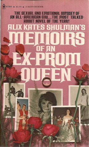 Memoirs of an Ex-Porn Queen